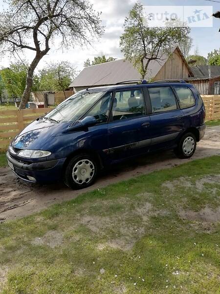 Renault Espace