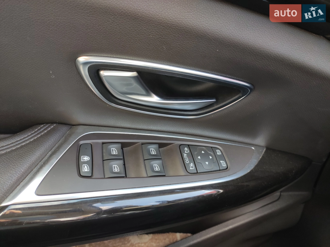 2015 Renault Espace - мініатюра 24