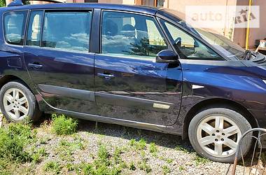 Мінівен Renault Espace 2003 в 