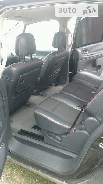 Минивэн Renault Espace 2007 в Любомле