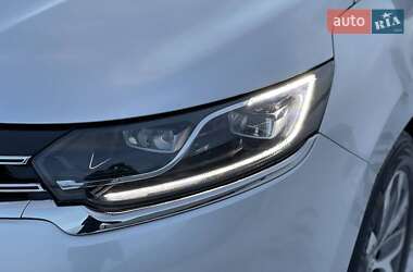 Минивэн Renault Espace 2015 в 