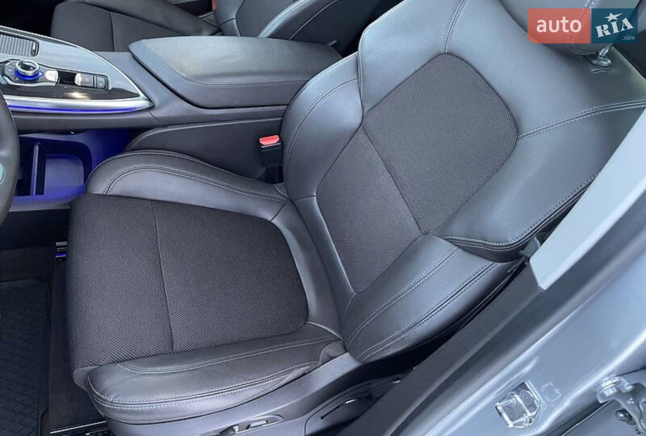 2015 Renault Espace - мініатюра 15