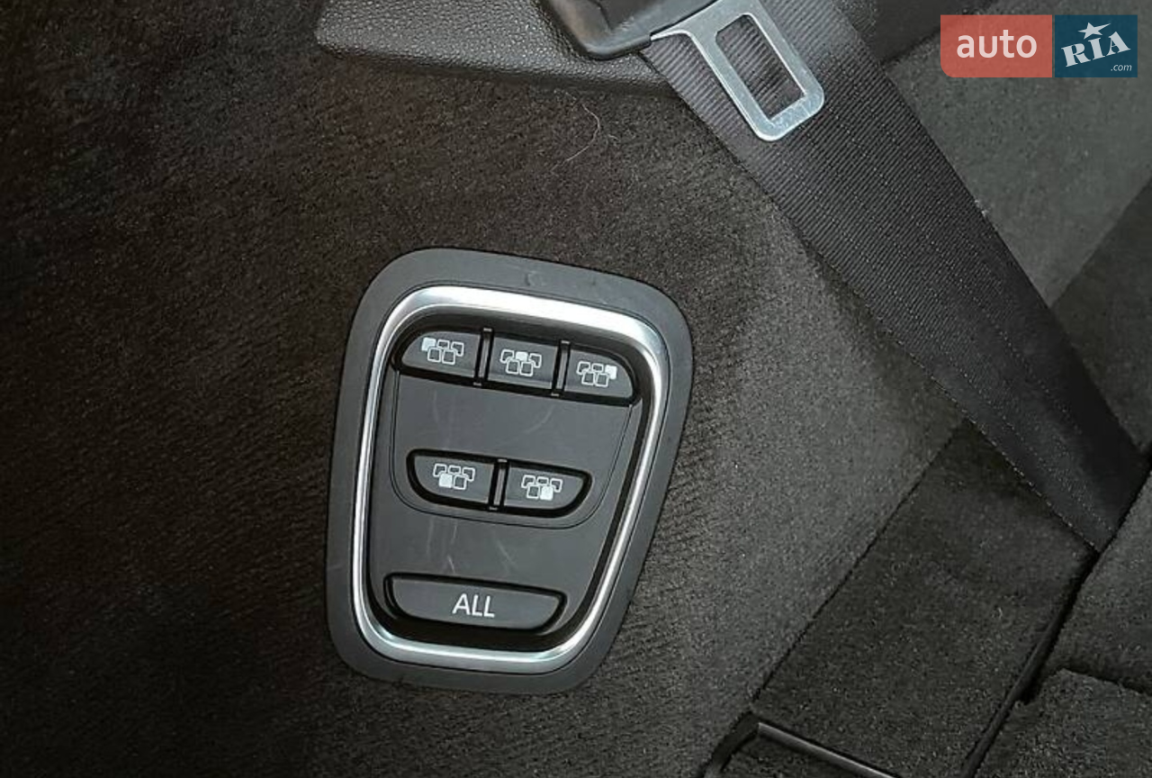2015 Renault Espace - мініатюра 28