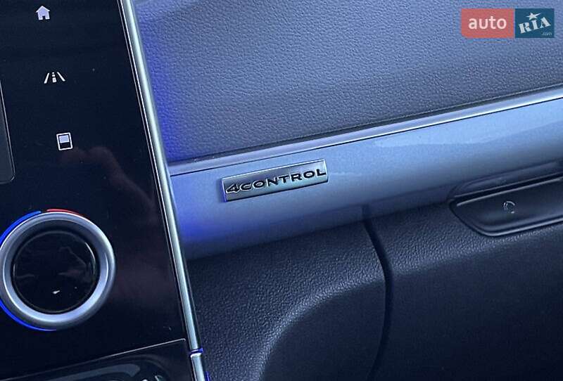 Минивэн Renault Espace 2015 в Первомайске