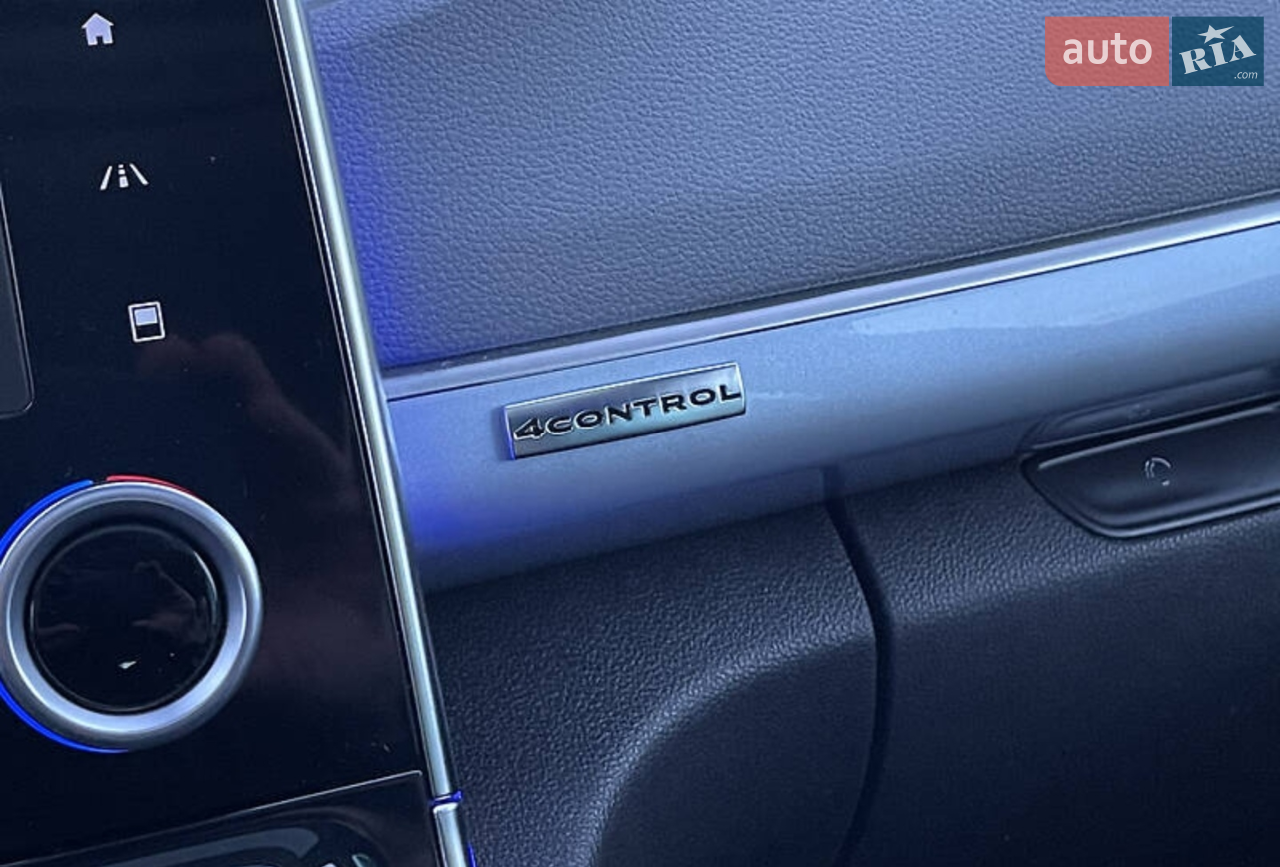 2015 Renault Espace - мініатюра 33