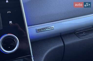 Минивэн Renault Espace 2015 в 