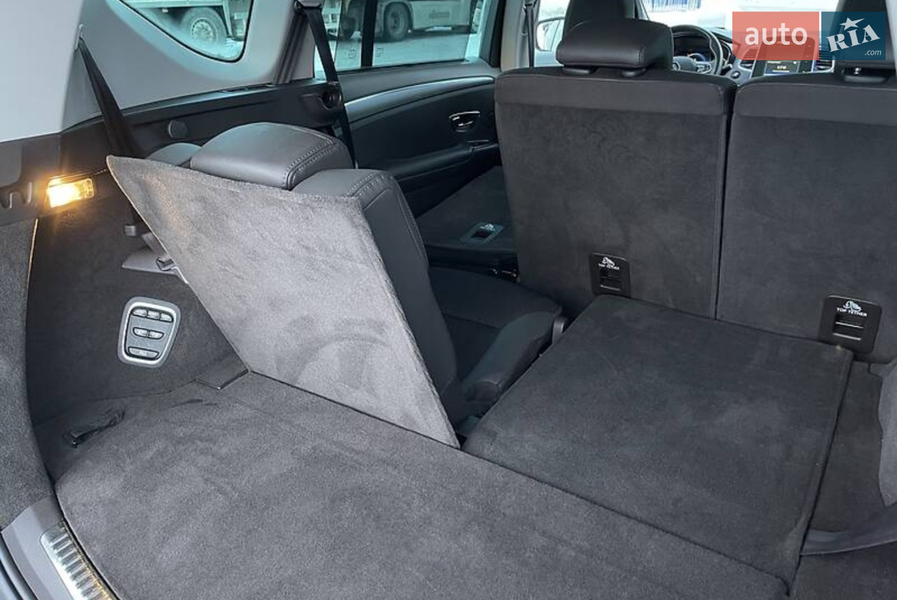 2015 Renault Espace - мініатюра 26