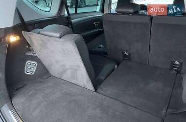 Минивэн Renault Espace 2015 в 