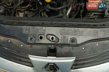 Минивэн Renault Espace 2007 в 