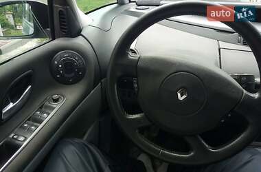 Минивэн Renault Espace 2007 в 
