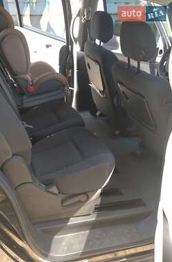 Минивэн Renault Espace 2007 в Путивле