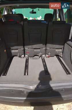 Минивэн Renault Espace 2007 в Путивле
