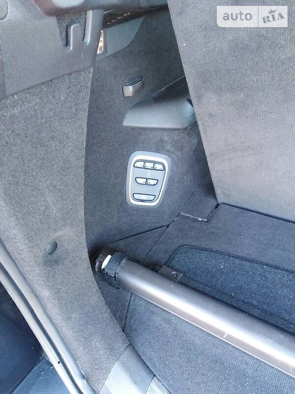 Минивэн Renault Espace 2015 в Миргороде фото 22 Минивэн Renault Espace 2015 в Миргороде