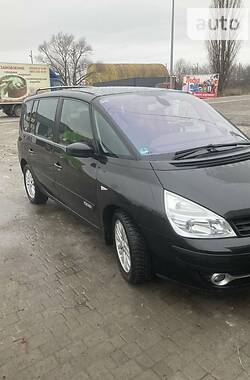 Минивэн Renault Espace 2009 в Ковеле