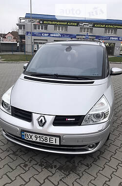 Минивэн Renault Espace 2008 в Хмельницком