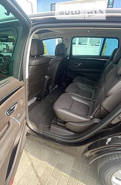 Мінівен Renault Espace 2015 в 