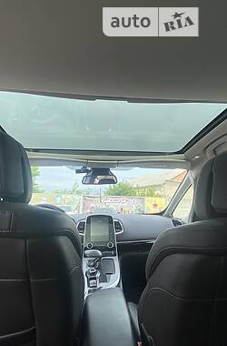 Мінівен Renault Espace 2015 в 