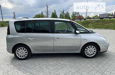 Универсал Renault Espace 2006 в Стрые