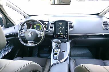 Мінівен Renault Espace 2015 в Ніжині