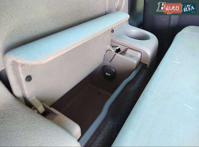 Мінівен Renault Espace 2005 в Києві