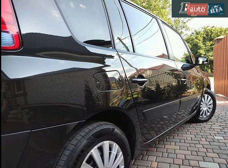 Мінівен Renault Espace 2005 в Києві