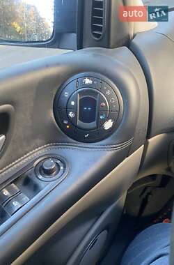 Мінівен Renault Espace 2010 в Чернігові