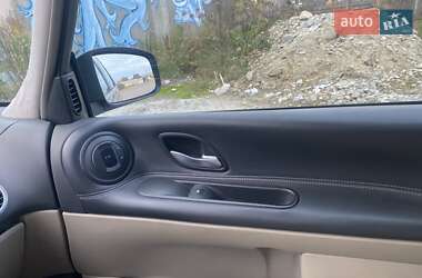 Мінівен Renault Espace 2010 в Чернігові