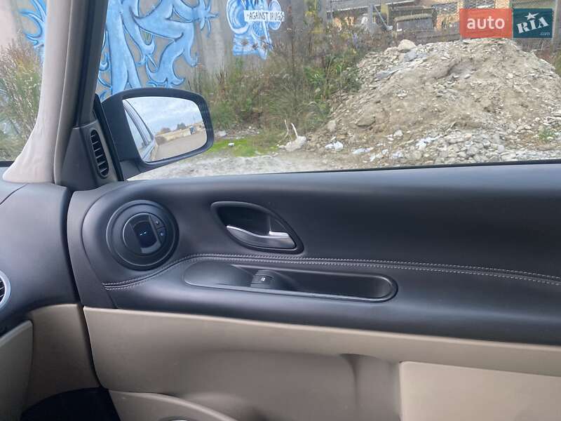 Мінівен Renault Espace 2010 в Чернігові фото 34 Мінівен Renault Espace 2010 в Чернігові