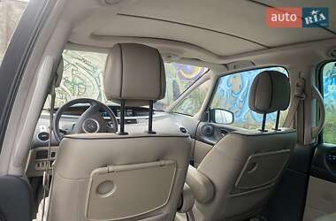Мінівен Renault Espace 2010 в Чернігові