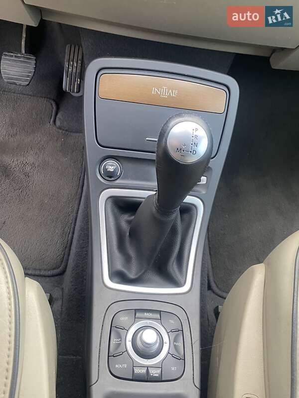 Мінівен Renault Espace 2010 в Чернігові фото 49 Мінівен Renault Espace 2010 в Чернігові