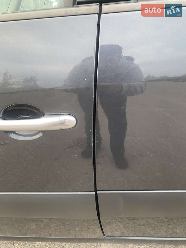 Мінівен Renault Espace 2010 в Чернігові фото 46 Мінівен Renault Espace 2010 в Чернігові