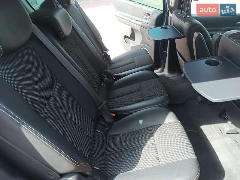 Мінівен Renault Espace 2013 в Рівному