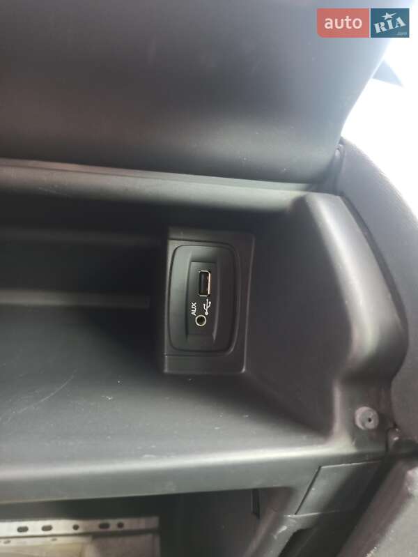 Мінівен Renault Espace 2013 в Рівному