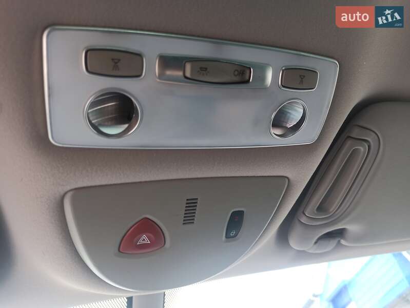 Мінівен Renault Espace 2013 в Рівному