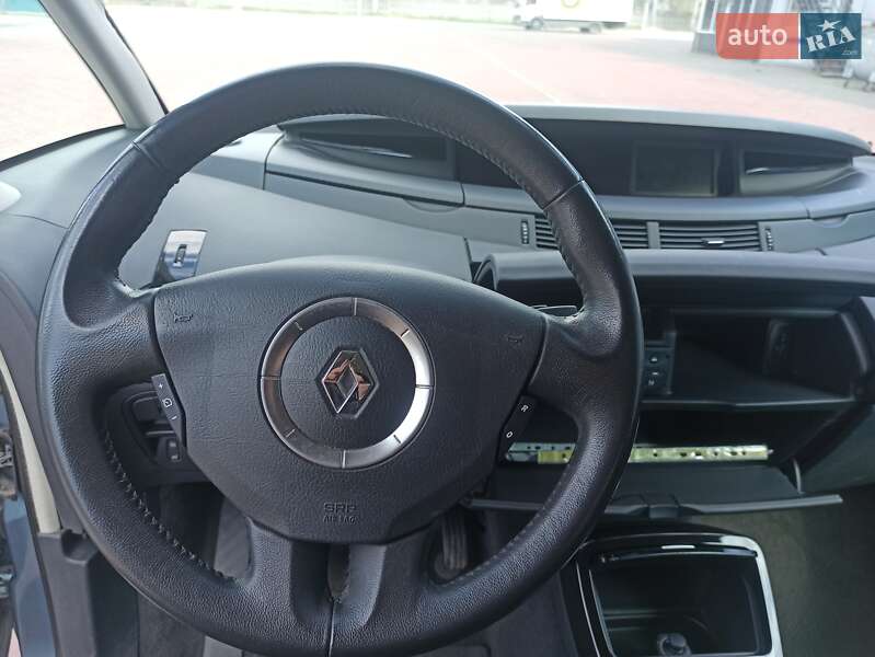 Мінівен Renault Espace 2013 в Рівному