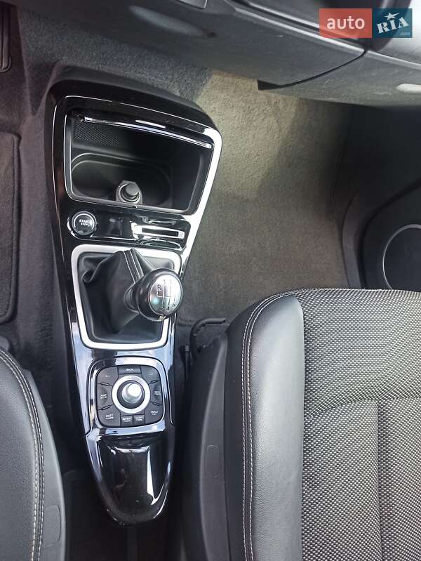 Мінівен Renault Espace 2013 в Рівному
