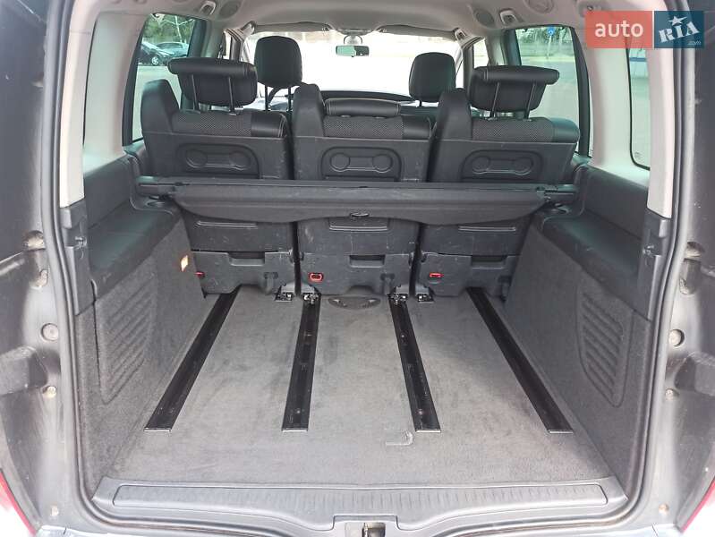 Мінівен Renault Espace 2013 в Рівному