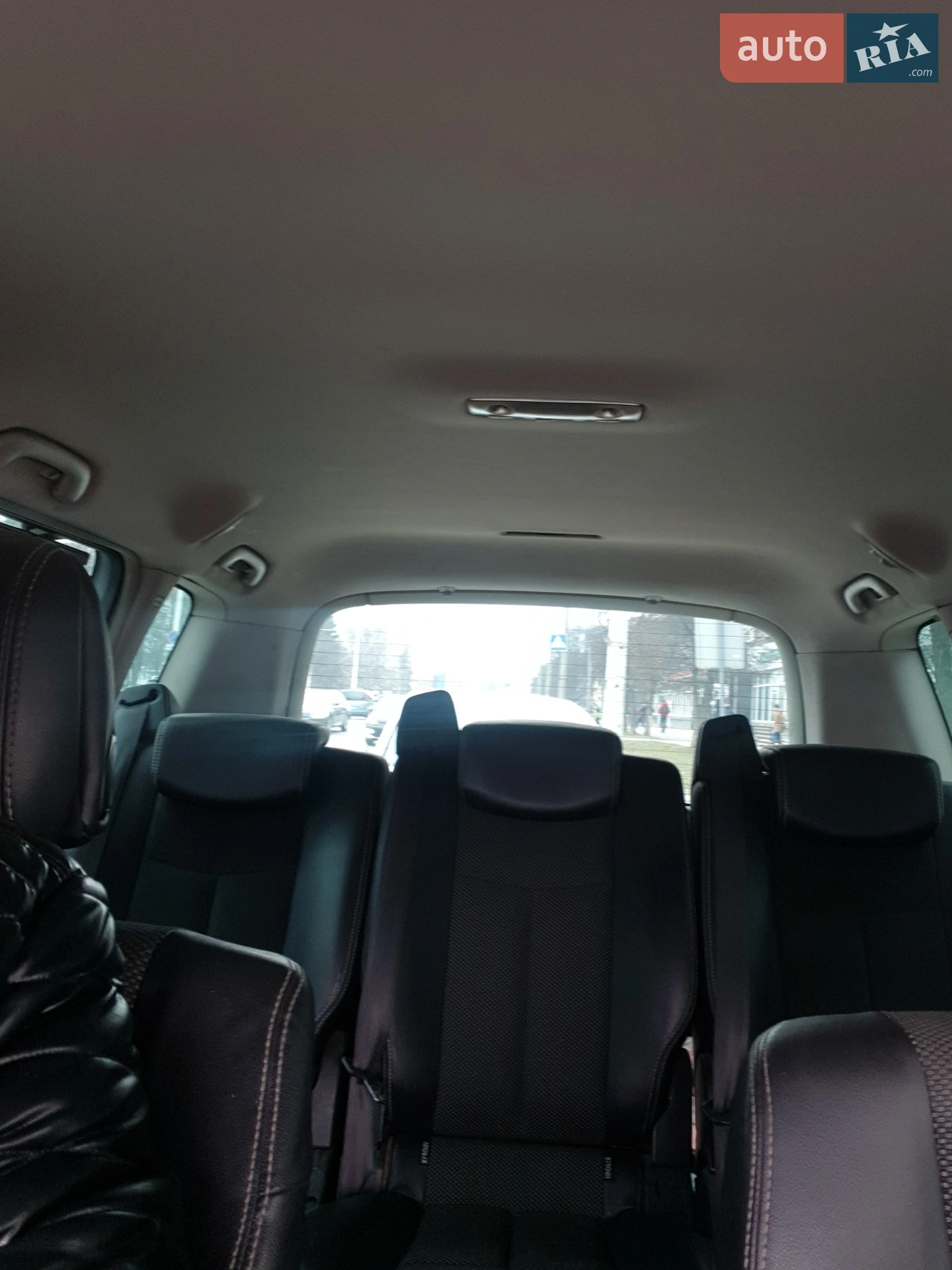 2011 Renault Espace - мініатюра 3