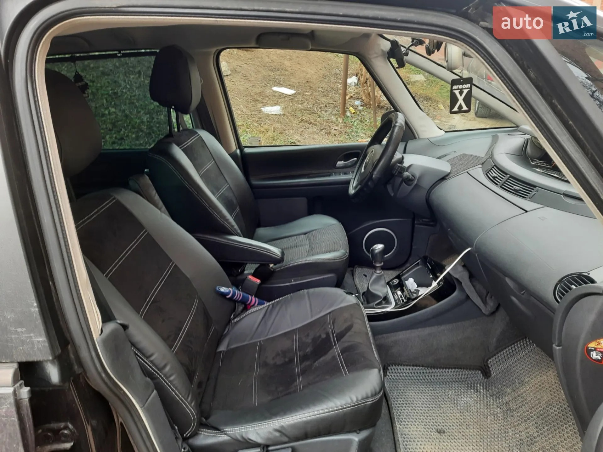 2012 Renault Espace - мініатюра 7