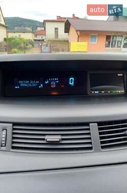 Минивэн Renault Espace 2011 в Шептицькому