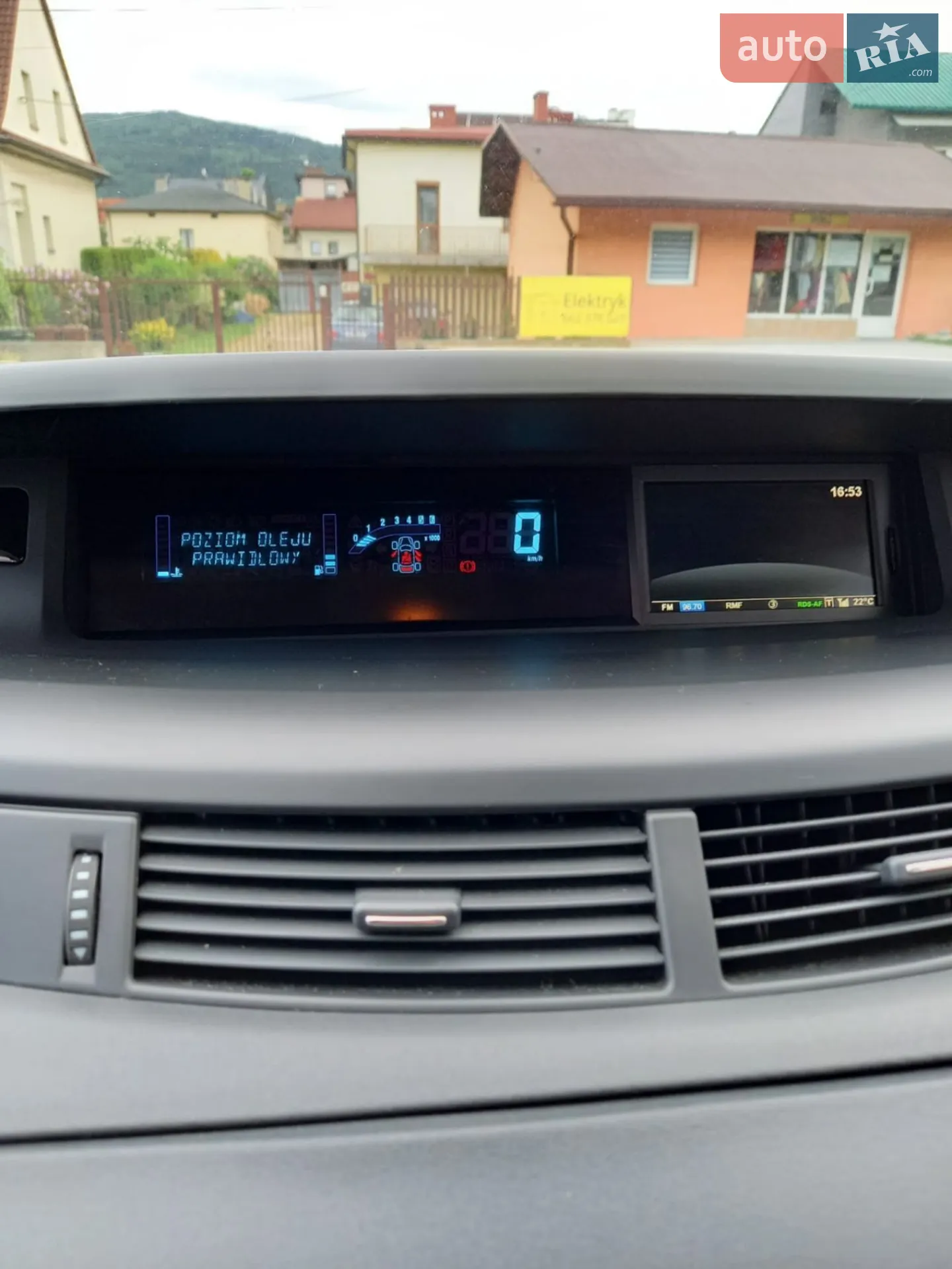 2011 Renault Espace - мініатюра 6