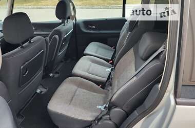 Минивэн Renault Espace 2010 в 