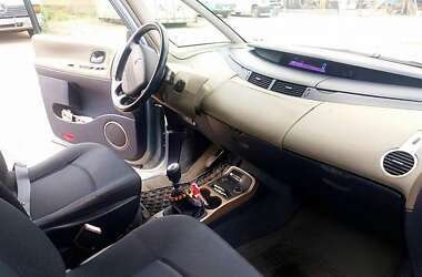 Мінівен Renault Espace 2003 в 