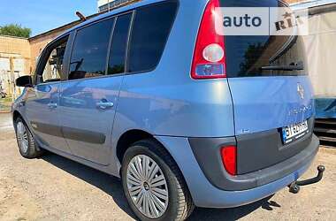 Мінівен Renault Espace 2003 в 