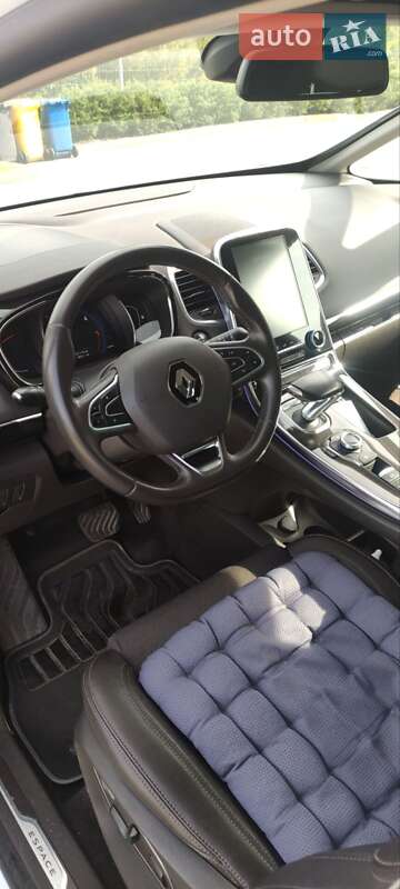 Мінівен Renault Espace 2015 в Ірпені