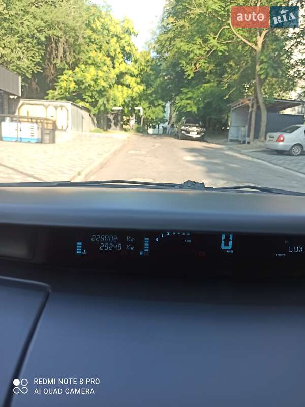 Мінівен Renault Espace 2008 в Дніпрі