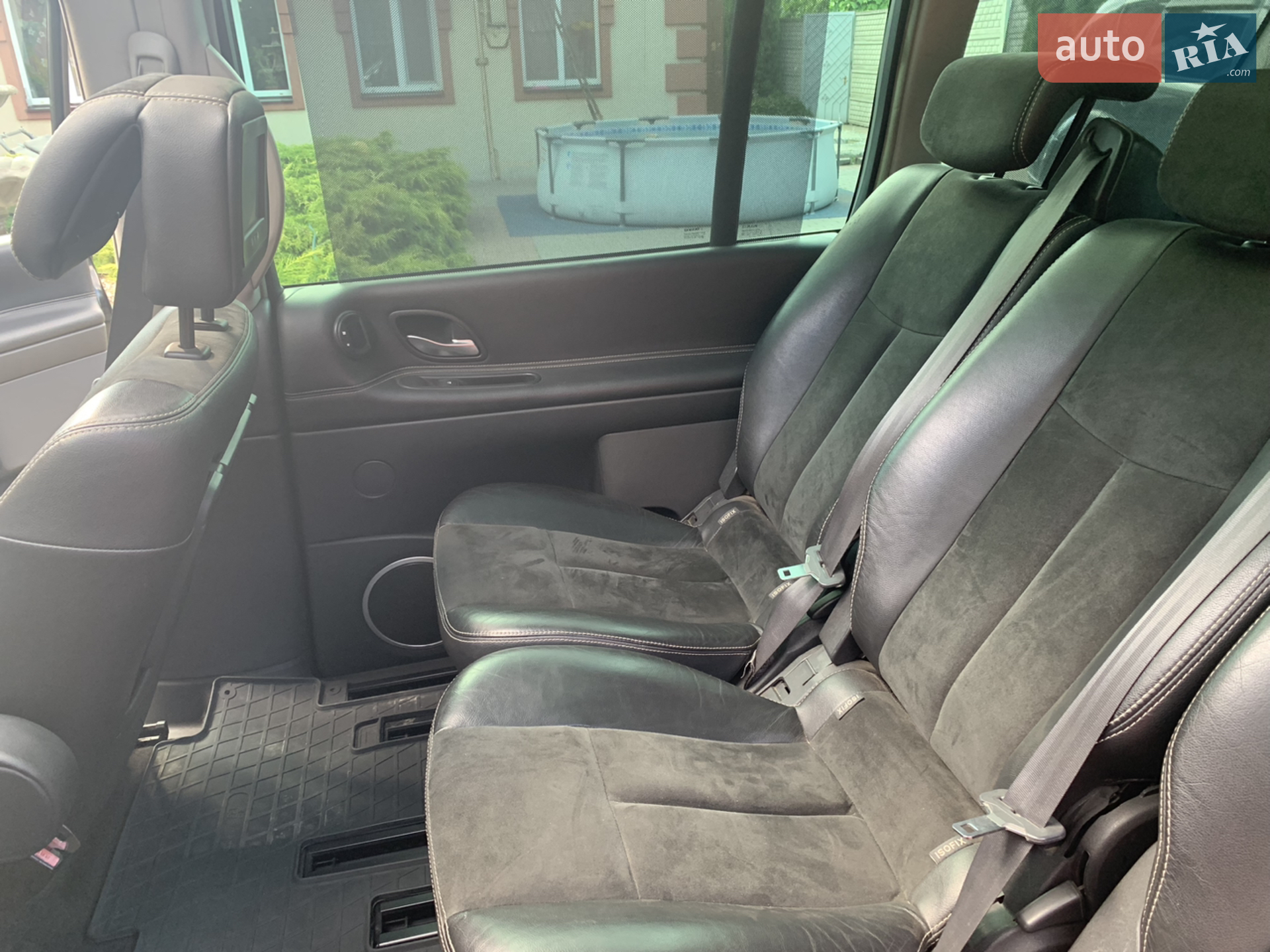 2012 Renault Espace - мініатюра 29