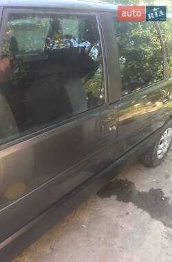 Минивэн Renault Espace 1995 в Белогорье
