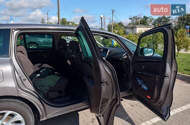 Минивэн Renault Espace 2015 в Ковеле