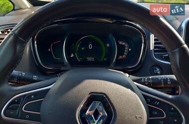 Минивэн Renault Espace 2015 в Ковеле
